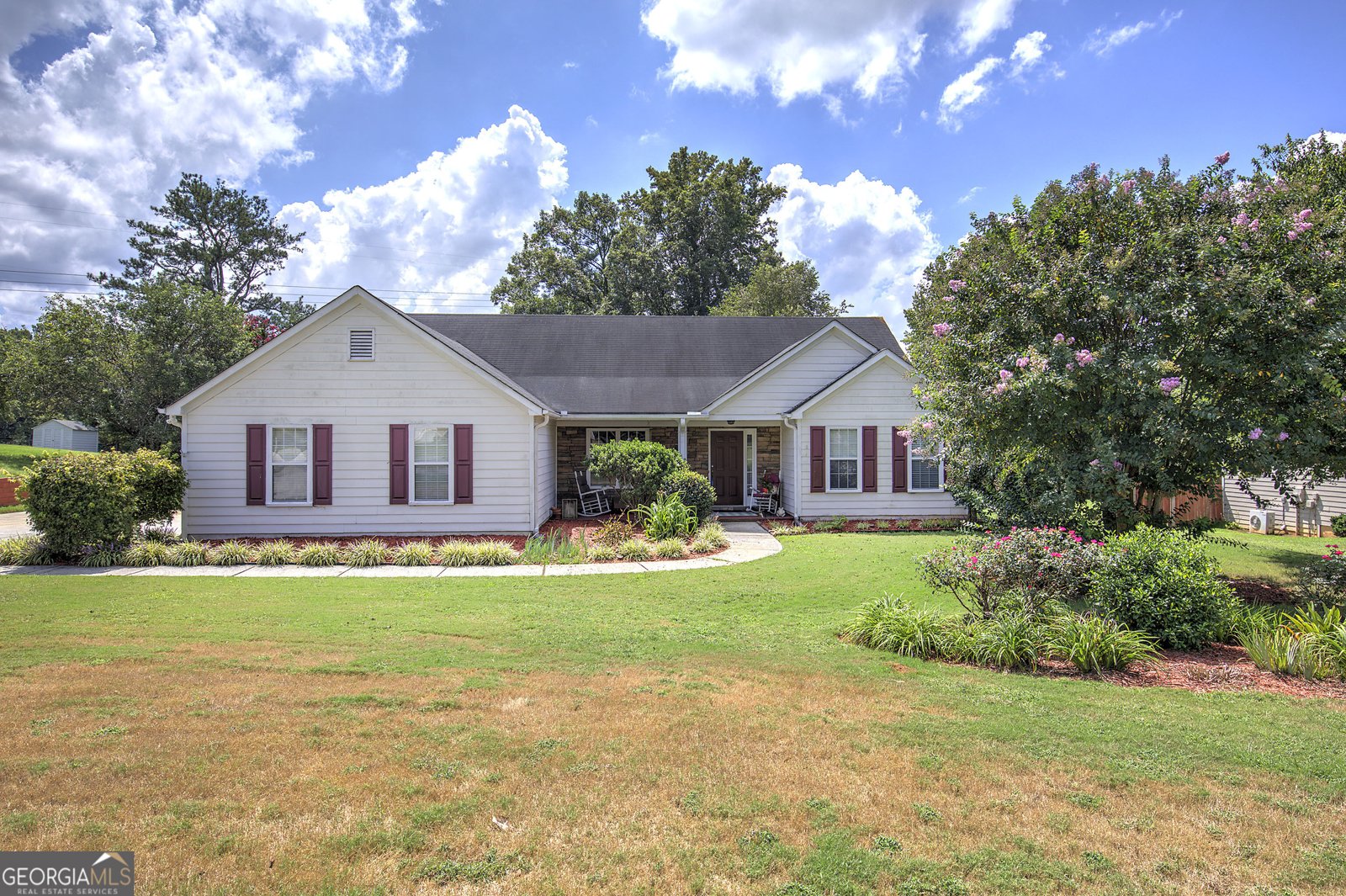 494 Beranda Circle Douglasville - Photo 37