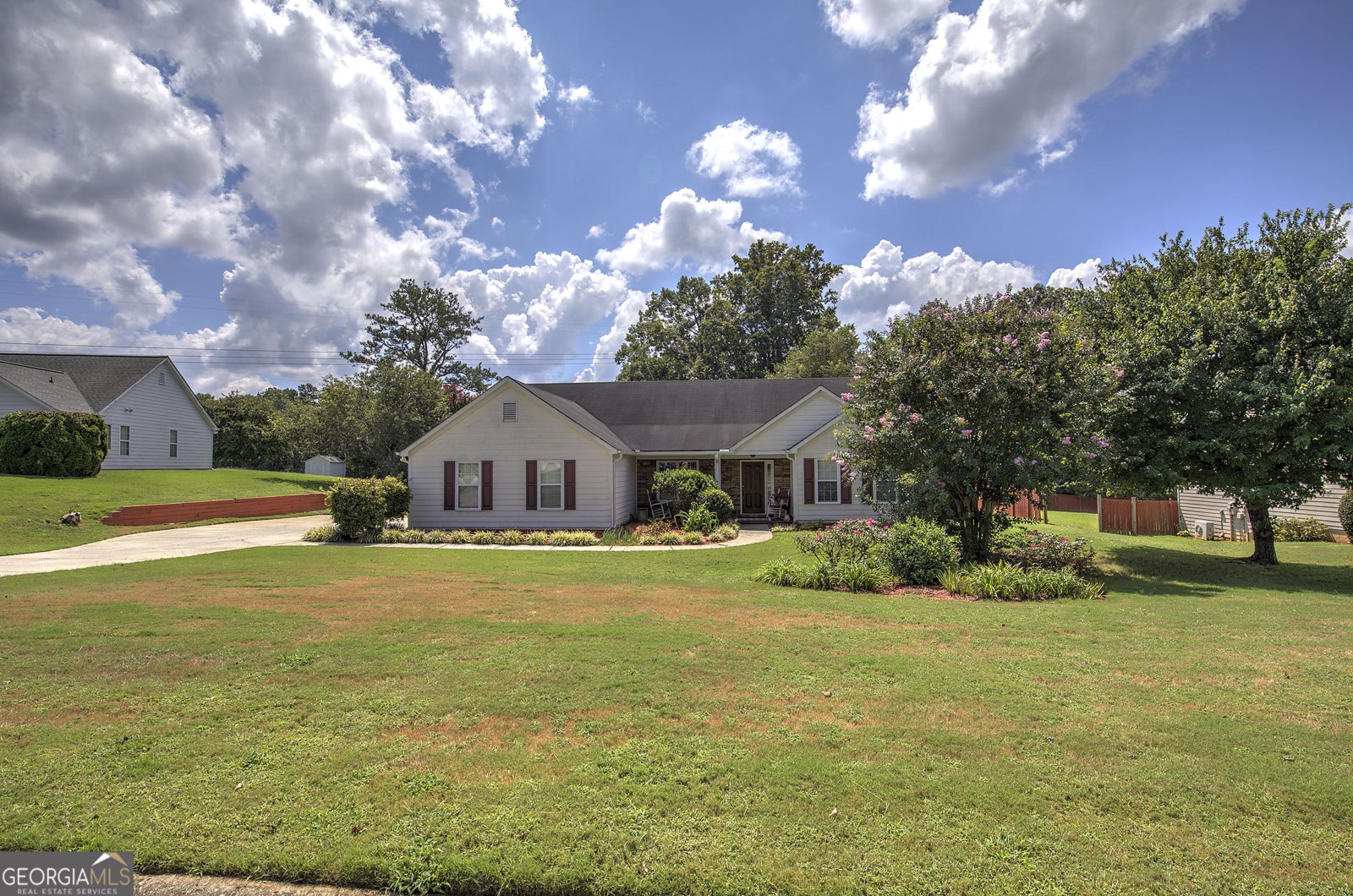 494 Beranda Circle Douglasville - Photo 48