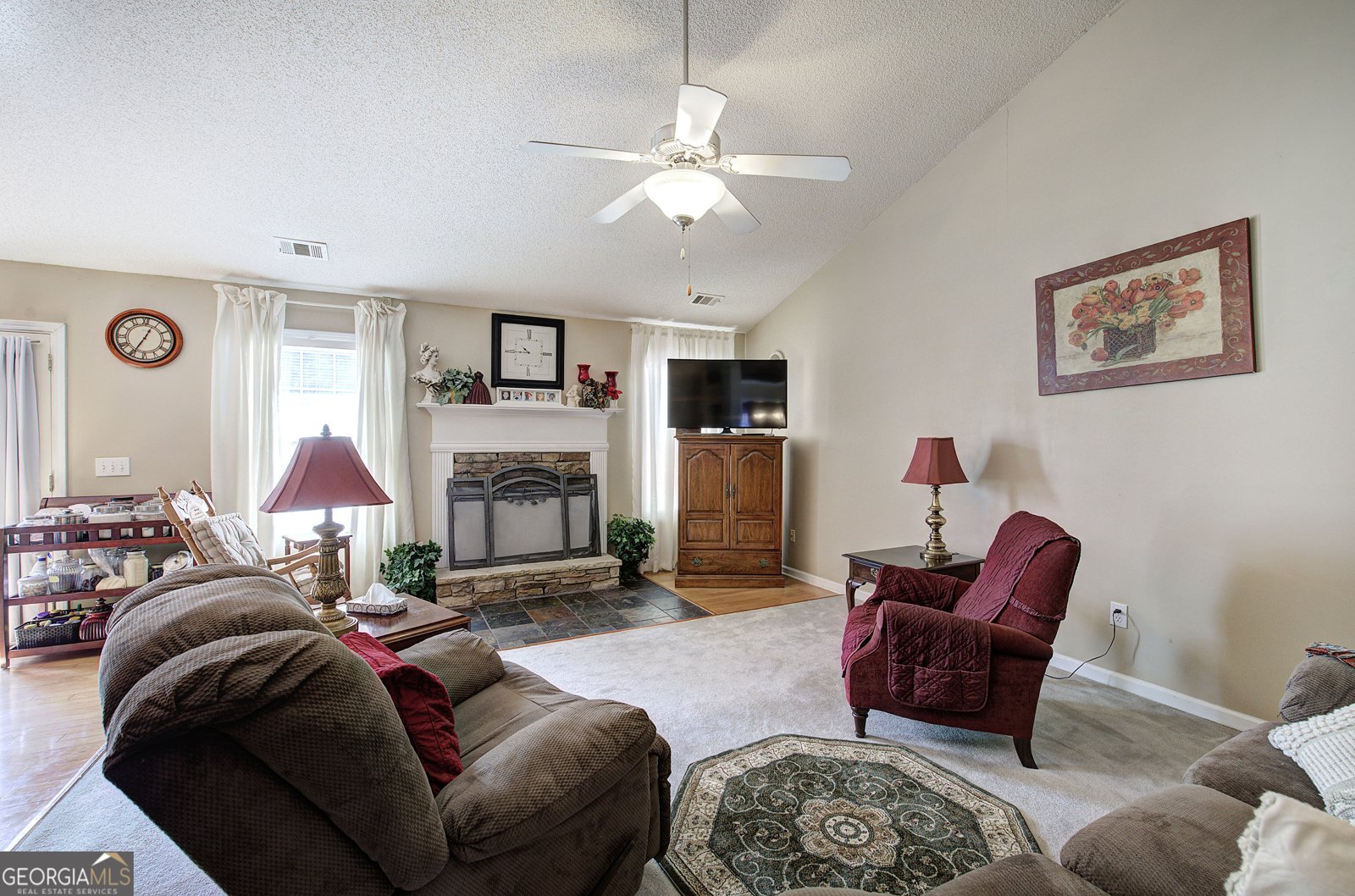 494 Beranda Circle Douglasville - Photo 8