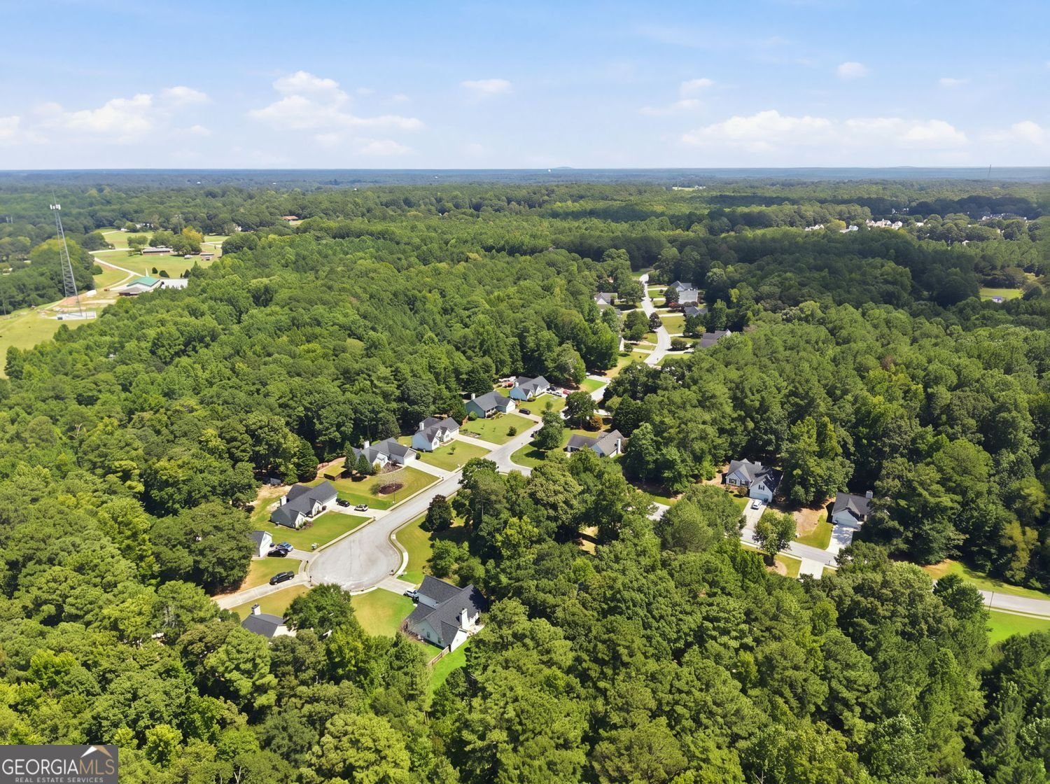 540 WINDERMERE DR Drive loganville - Photo 10