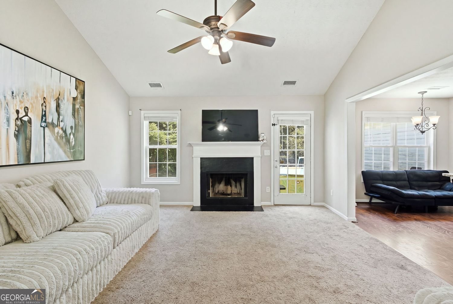 540 WINDERMERE DR Drive loganville - Photo 15
