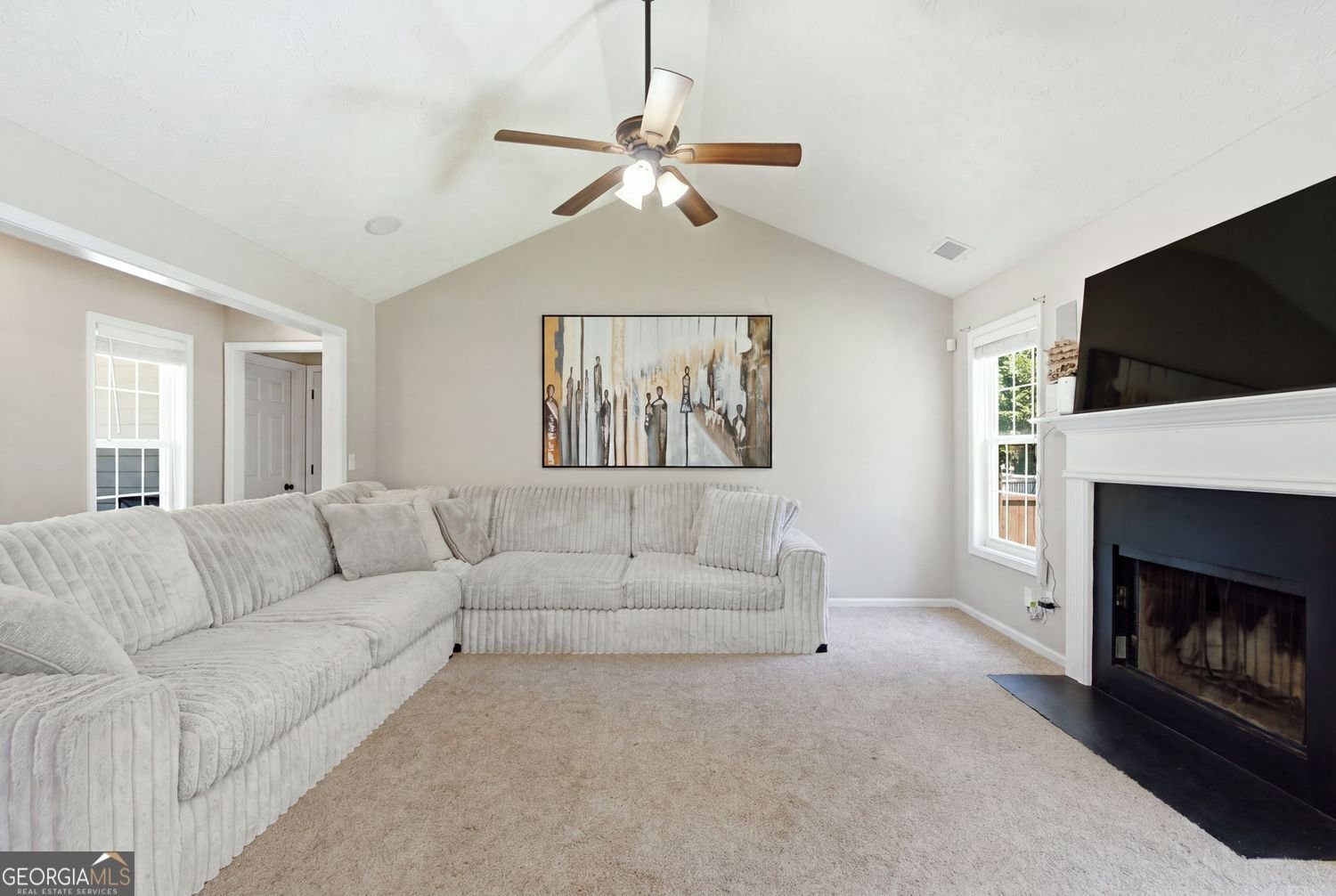 540 WINDERMERE DR Drive loganville - Photo 16