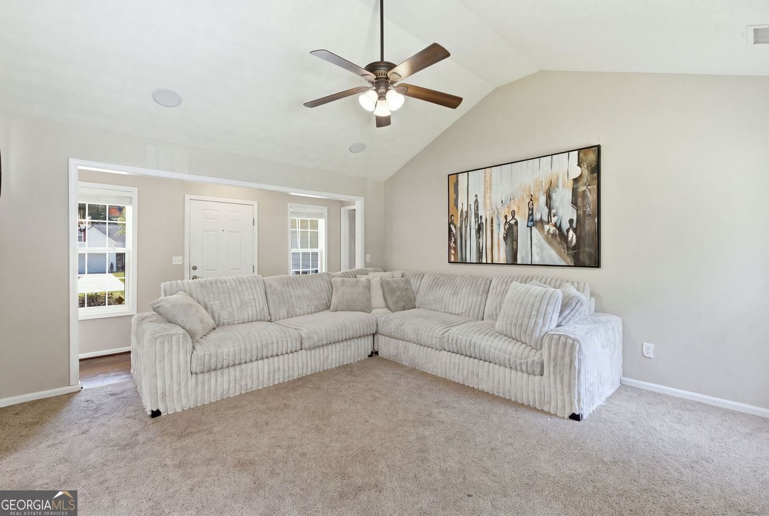 540 WINDERMERE DR Drive loganville - Photo 17