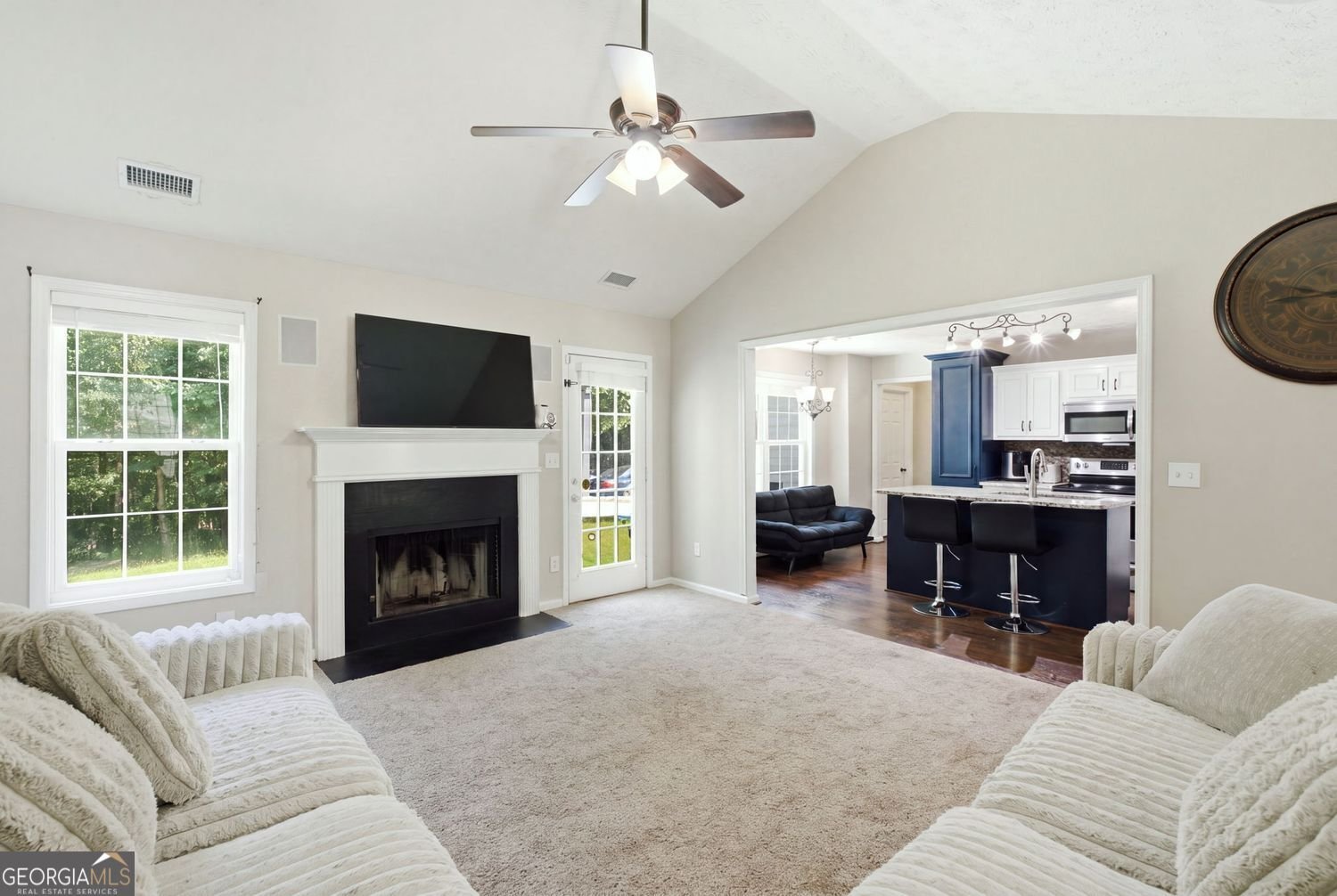 540 WINDERMERE DR Drive loganville - Photo 18