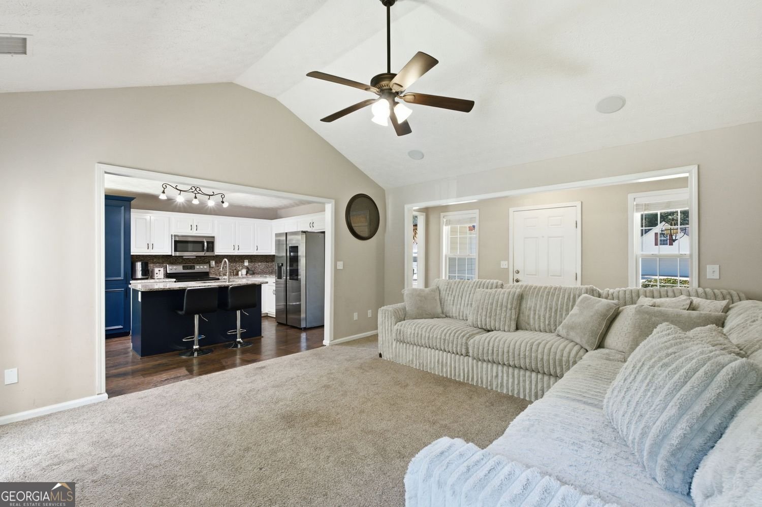 540 WINDERMERE DR Drive loganville - Photo 19