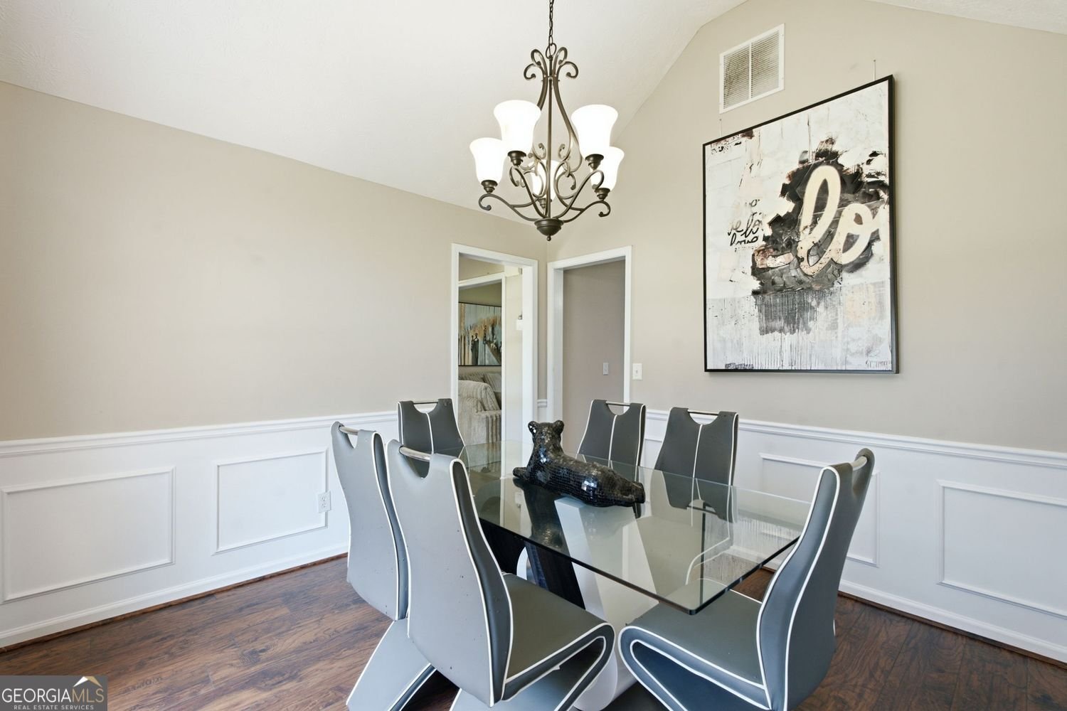 540 WINDERMERE DR Drive loganville - Photo 22