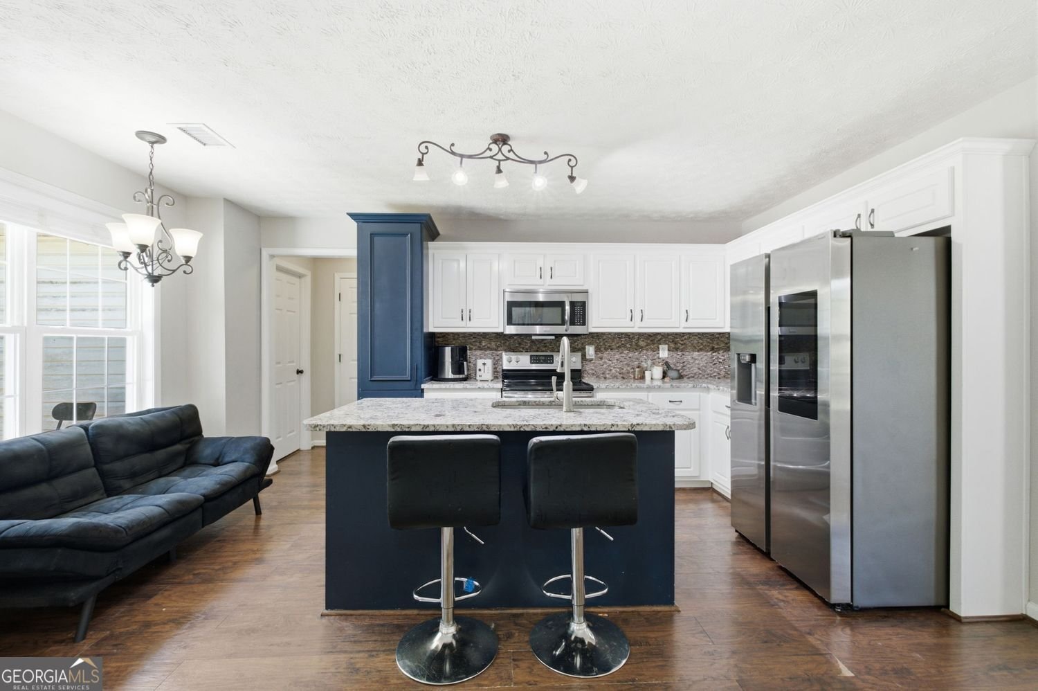 540 WINDERMERE DR Drive loganville - Photo 24