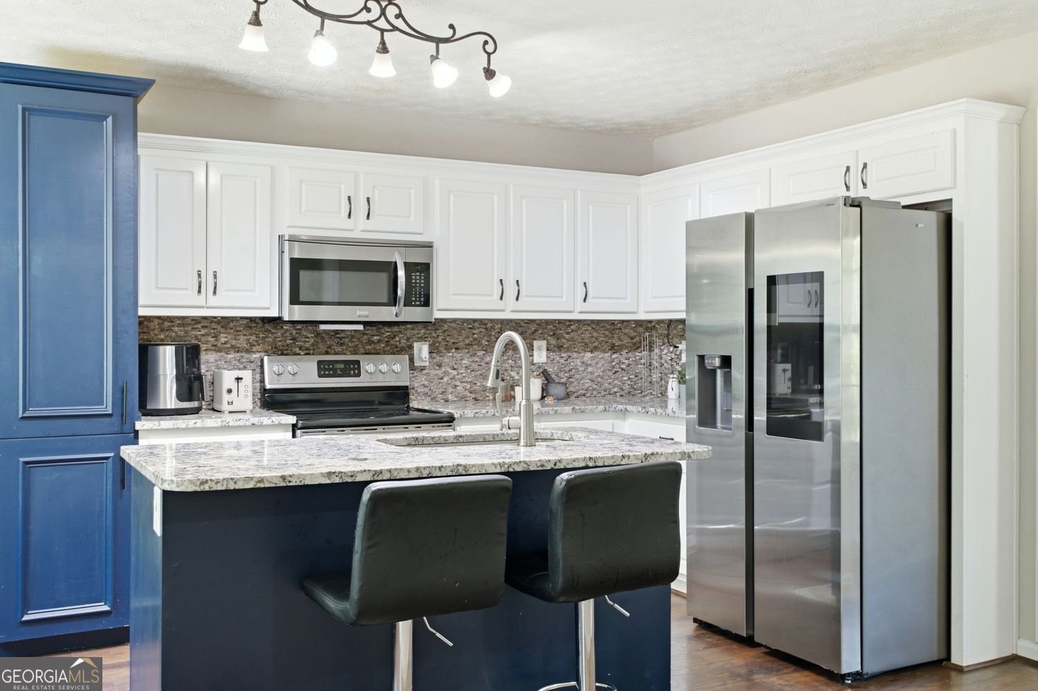 540 WINDERMERE DR Drive loganville - Photo 25