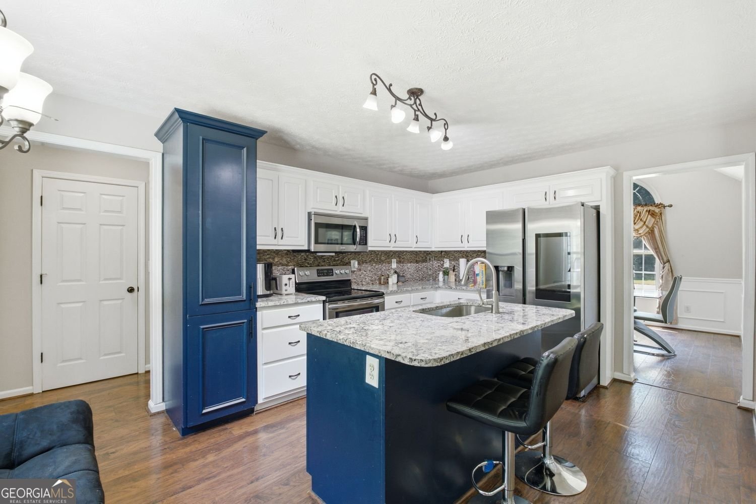 540 WINDERMERE DR Drive loganville - Photo 26