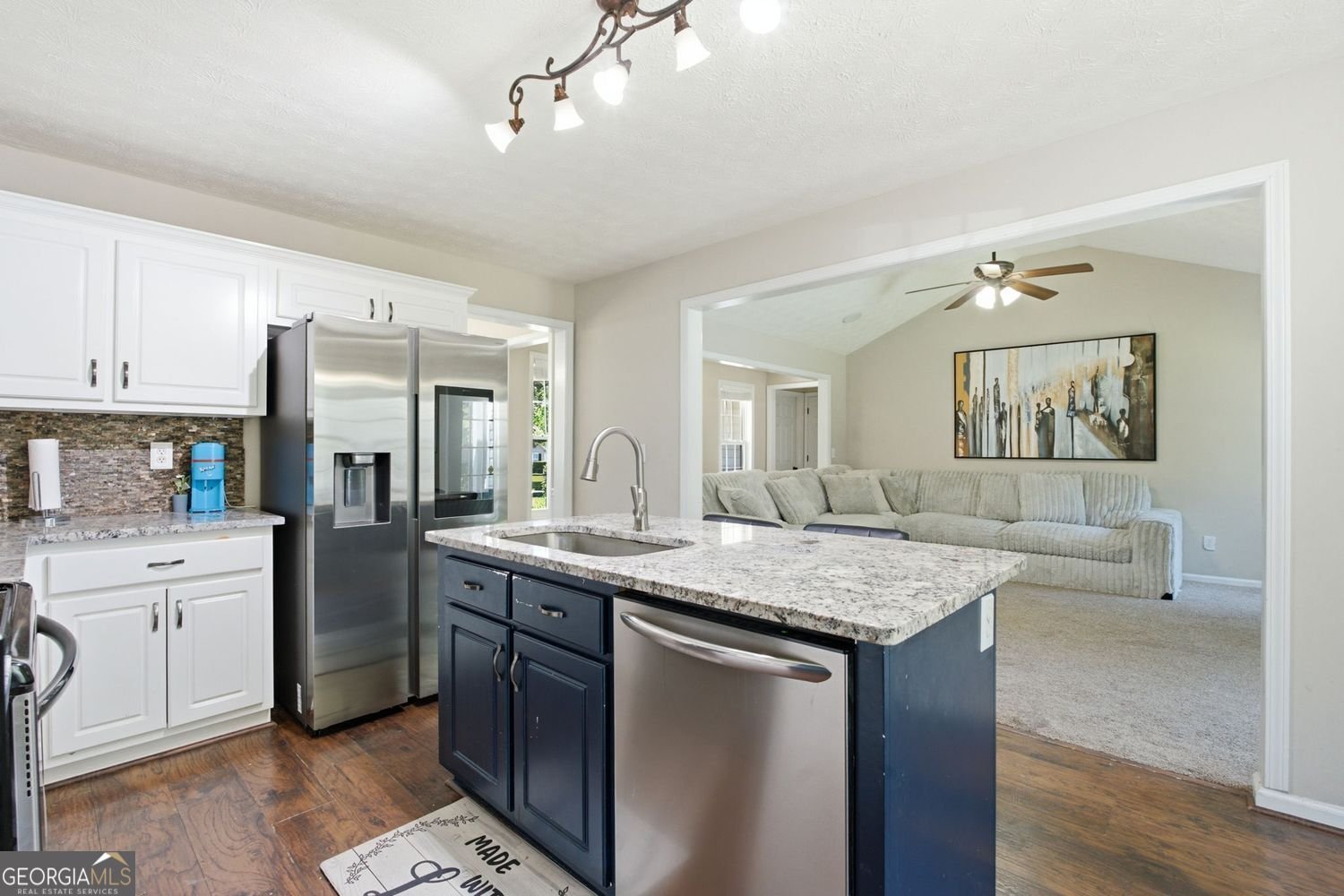 540 WINDERMERE DR Drive loganville - Photo 27