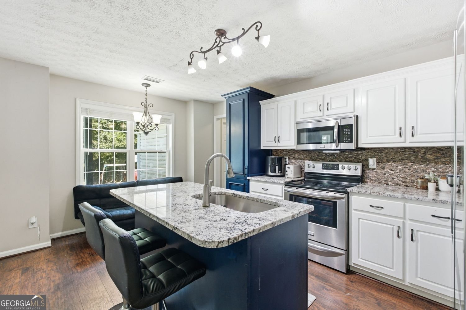 540 WINDERMERE DR Drive loganville - Photo 28