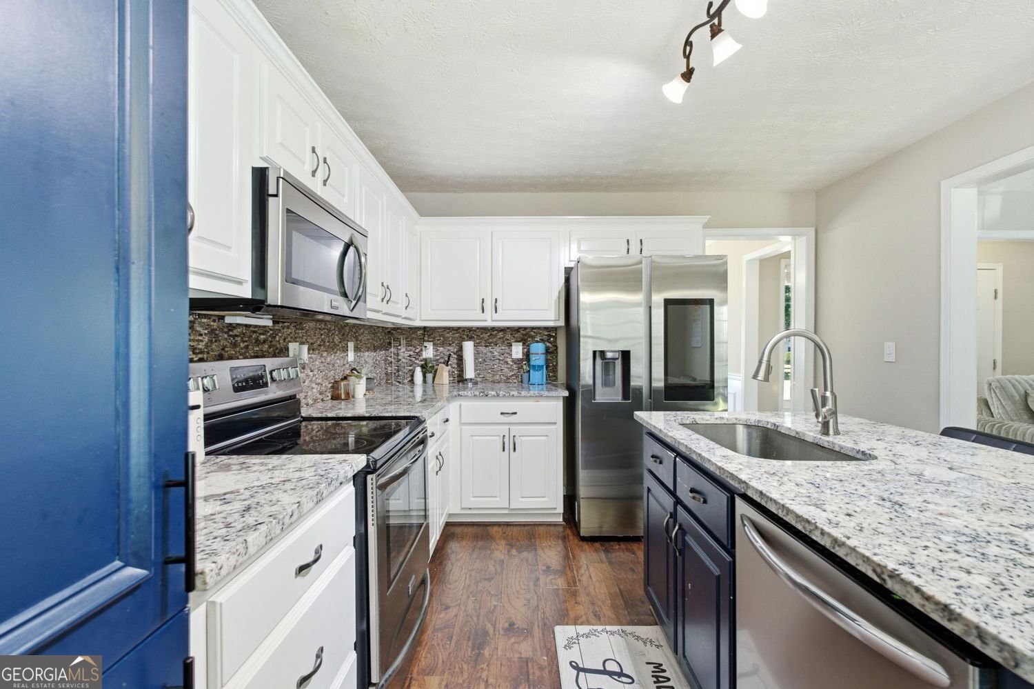 540 WINDERMERE DR Drive loganville - Photo 29