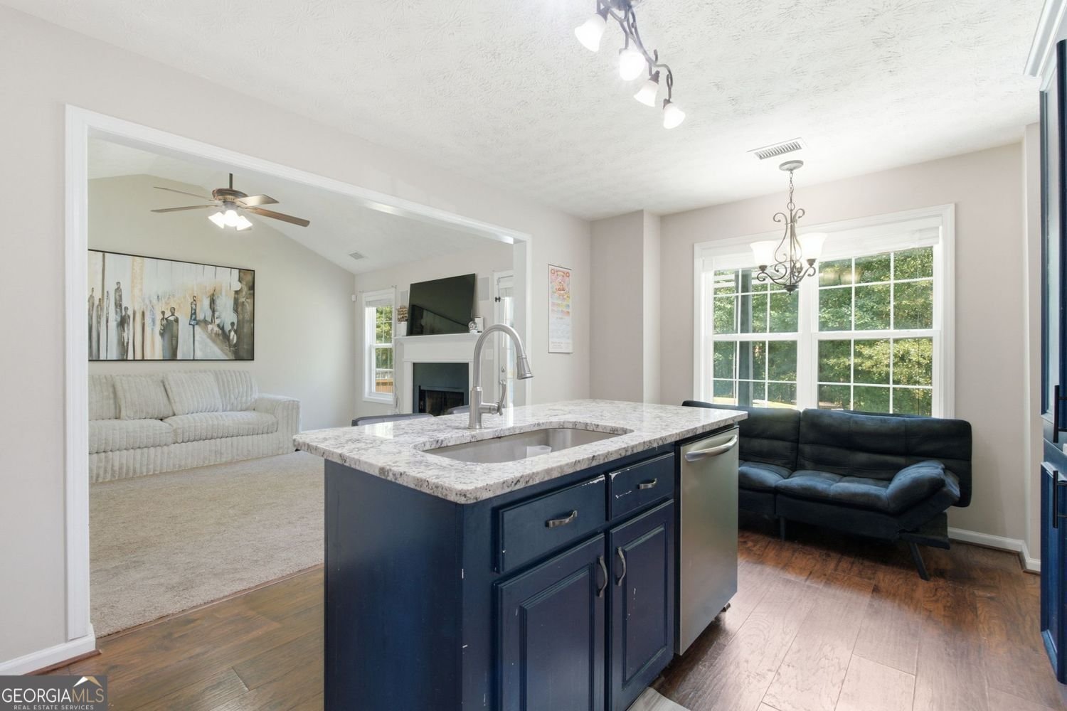 540 WINDERMERE DR Drive loganville - Photo 31