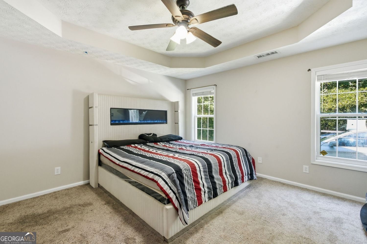 540 WINDERMERE DR Drive loganville - Photo 34