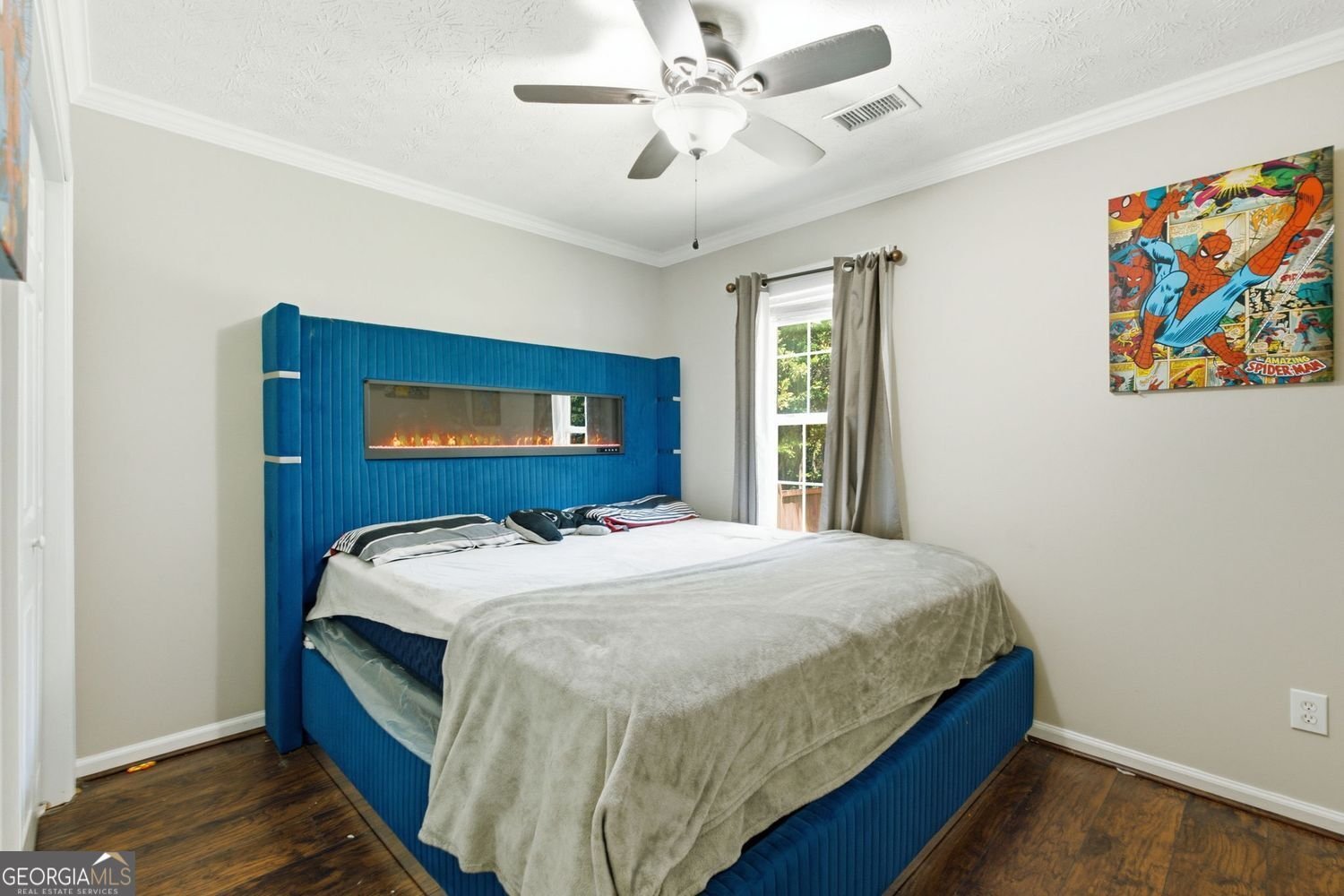 540 WINDERMERE DR Drive loganville - Photo 41