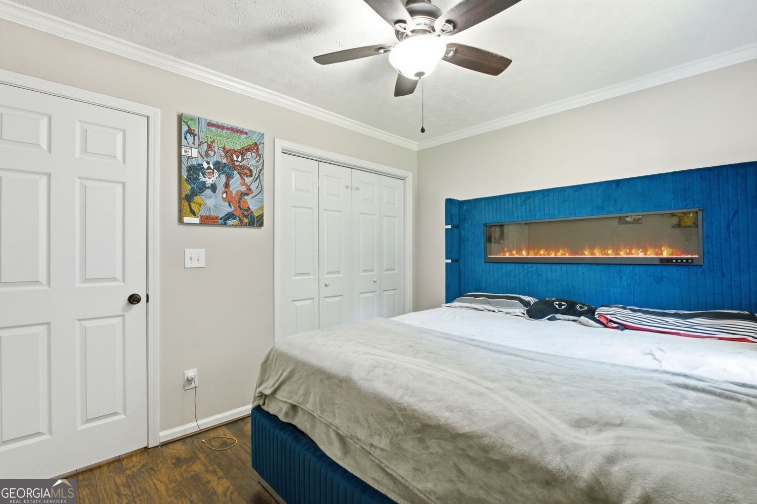 540 WINDERMERE DR Drive loganville - Photo 42