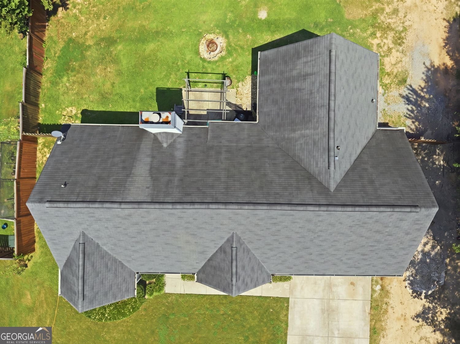540 WINDERMERE DR Drive loganville - Photo 7
