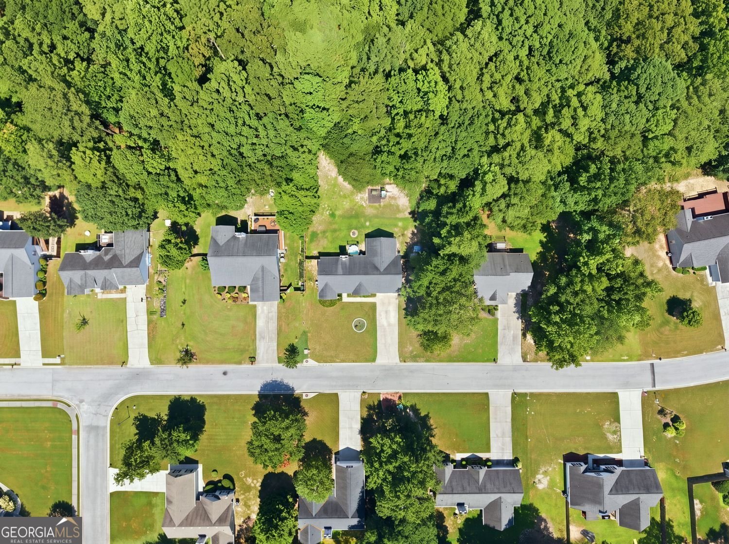 540 WINDERMERE DR Drive loganville - Photo 8