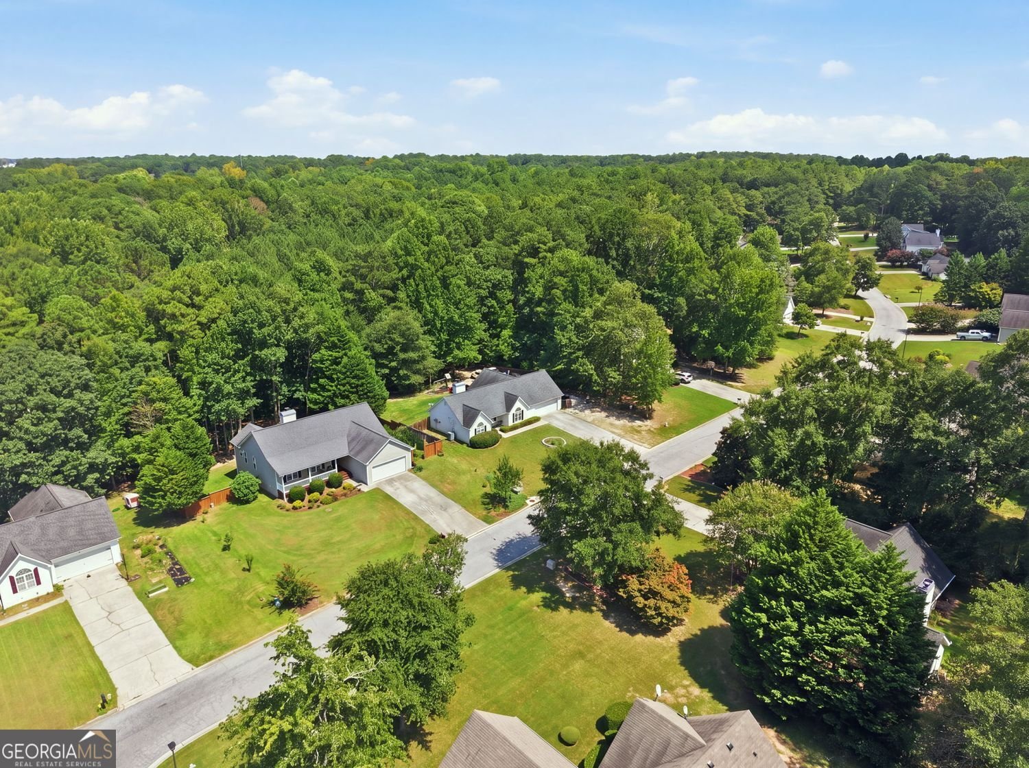 540 WINDERMERE DR Drive loganville - Photo 9