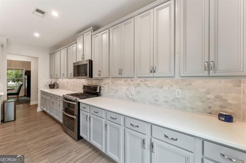 26 Ridgemont Way Cartersville - Photo 11