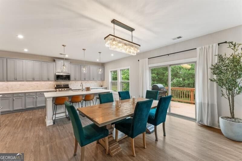 26 Ridgemont Way Cartersville - Photo 18