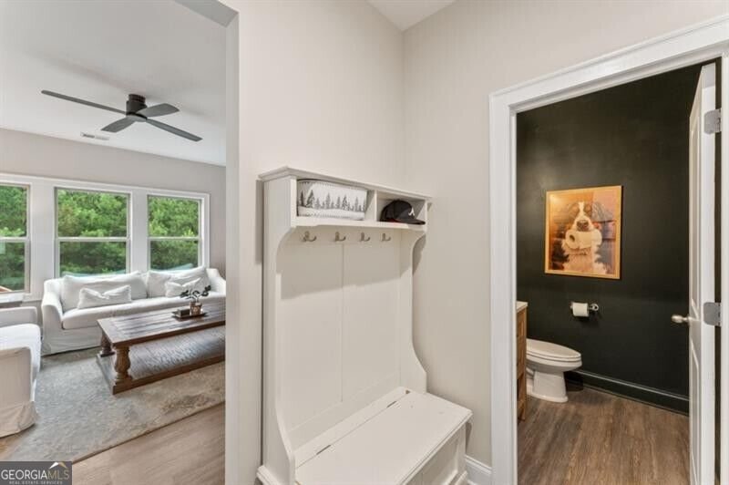 26 Ridgemont Way Cartersville - Photo 20