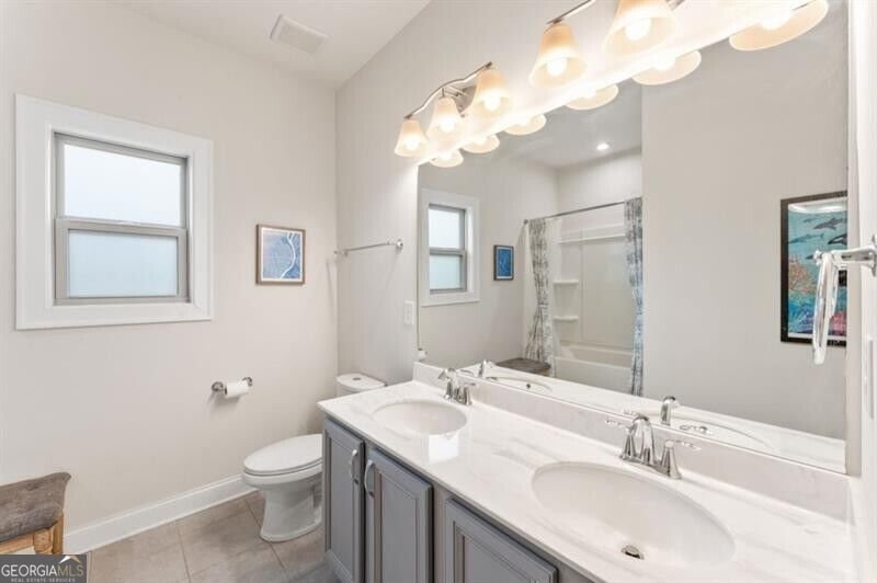 26 Ridgemont Way Cartersville - Photo 31