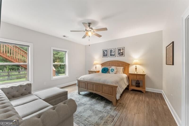26 Ridgemont Way Cartersville - Photo 35