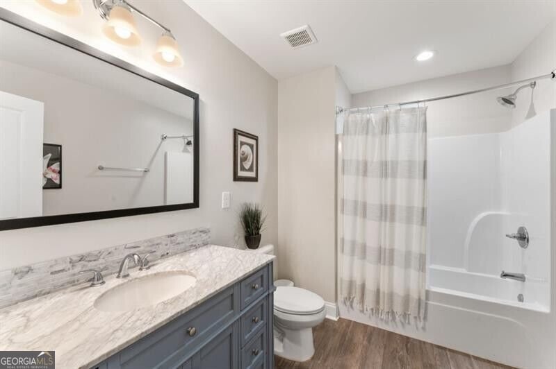 26 Ridgemont Way Cartersville - Photo 36