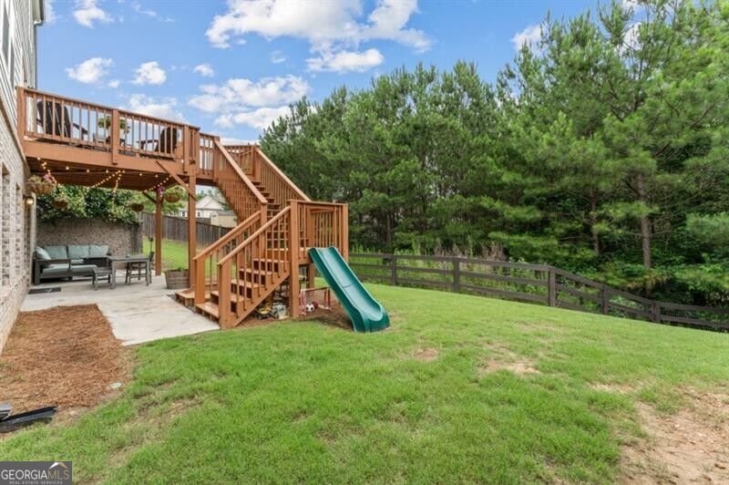 26 Ridgemont Way Cartersville - Photo 39