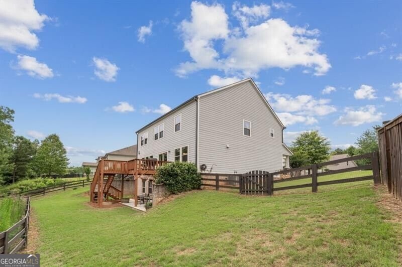 26 Ridgemont Way Cartersville - Photo 40