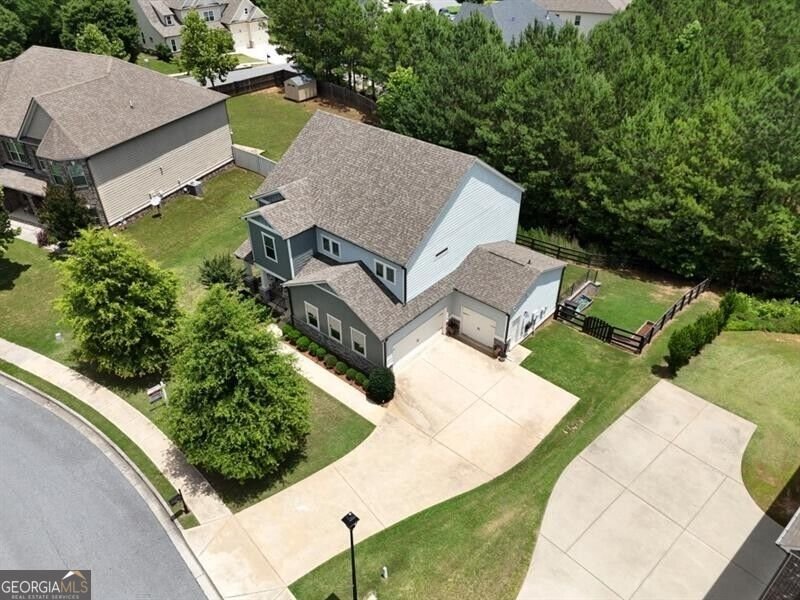 26 Ridgemont Way Cartersville - Photo 44