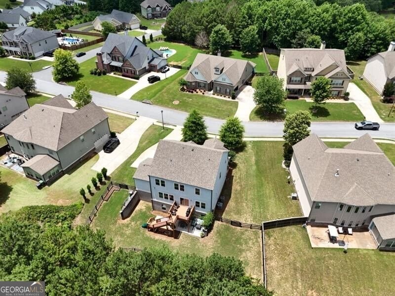 26 Ridgemont Way Cartersville - Photo 45