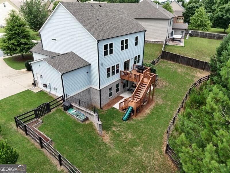 26 Ridgemont Way Cartersville - Photo 46