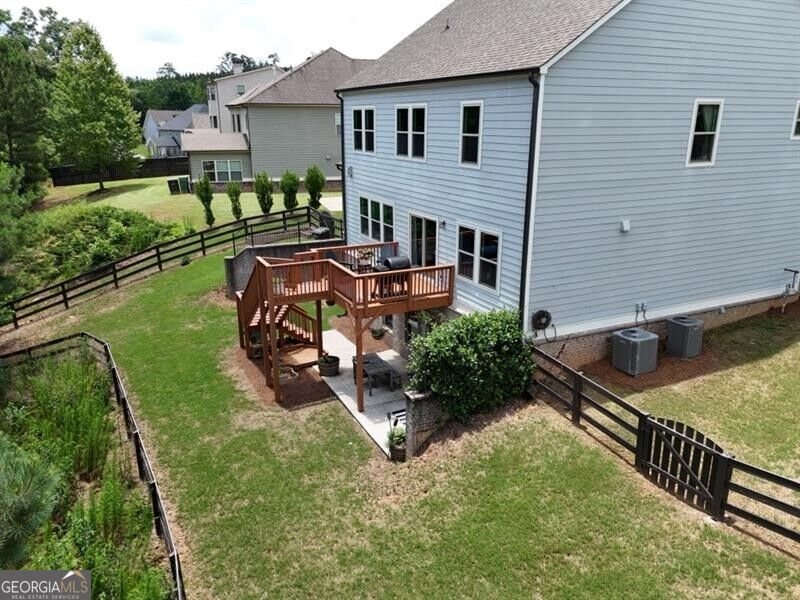 26 Ridgemont Way Cartersville - Photo 47