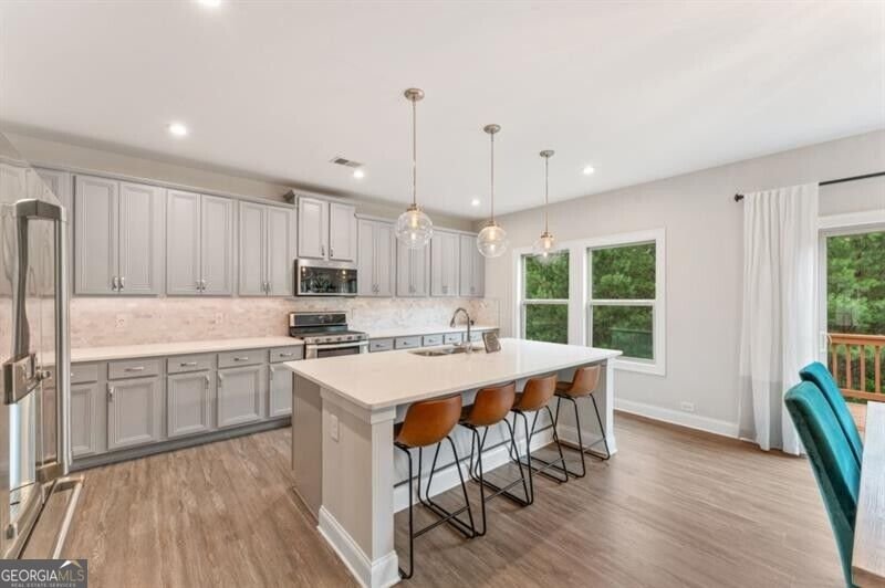 26 Ridgemont Way Cartersville - Photo 9