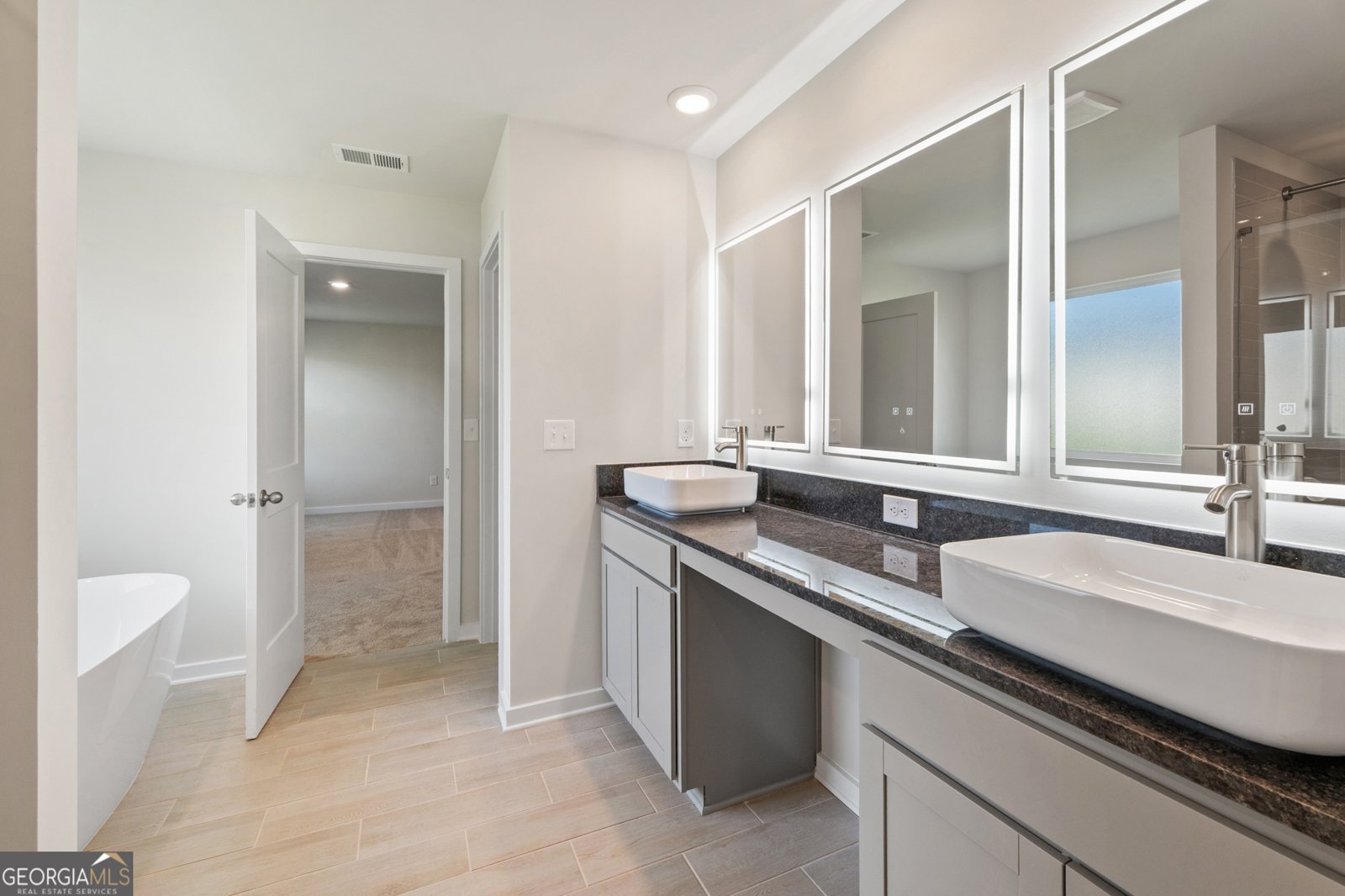 203 Crabapple Road McDonough - Photo 14