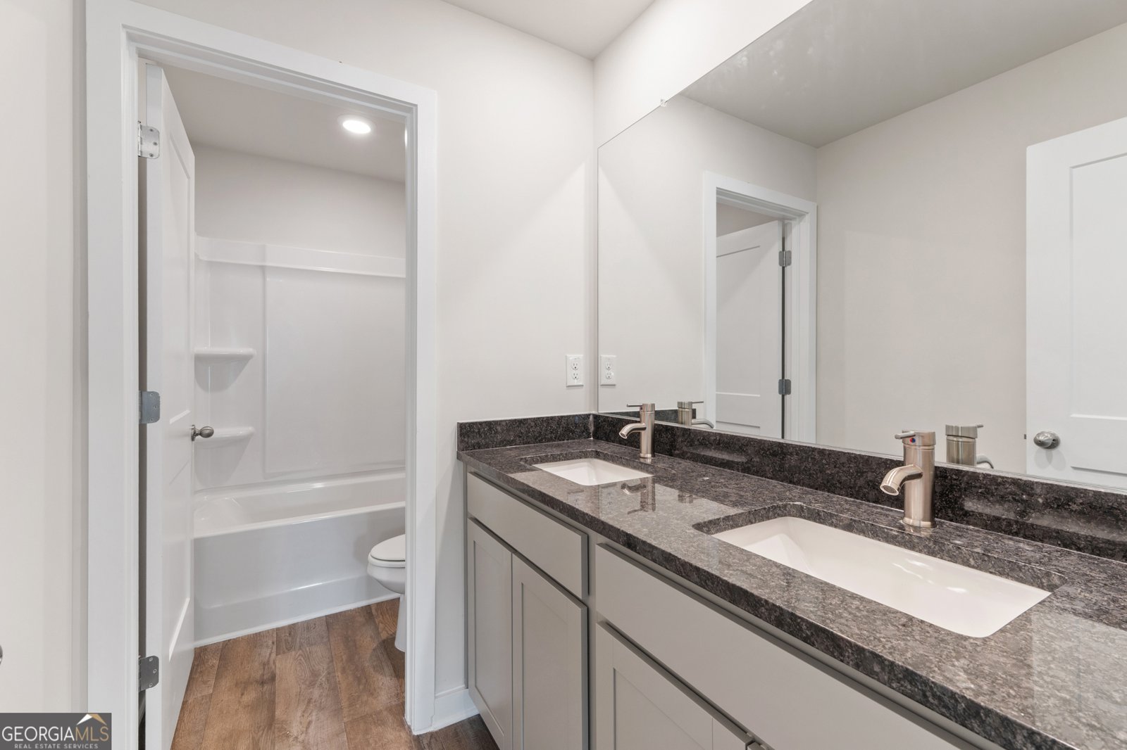 203 Crabapple Road McDonough - Photo 15