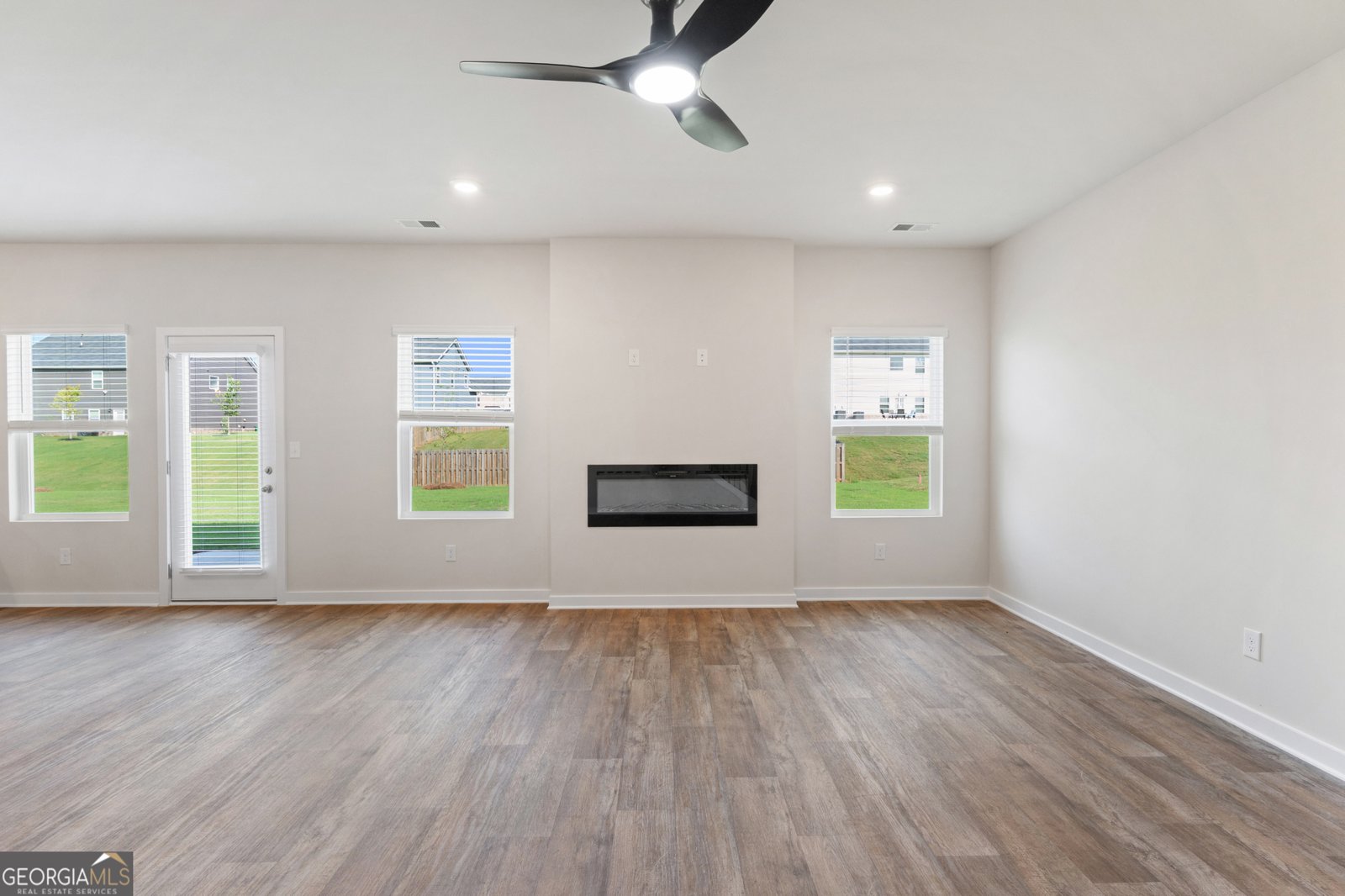 203 Crabapple Road McDonough - Photo 24
