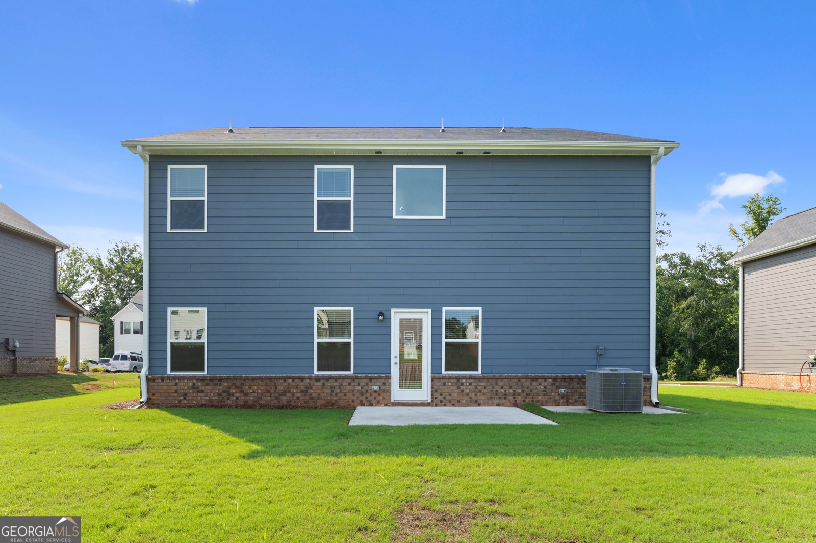 203 Crabapple Road McDonough - Photo 27