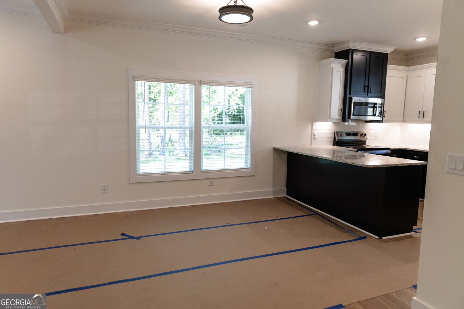 632 Campbell Road Covington - Photo 6