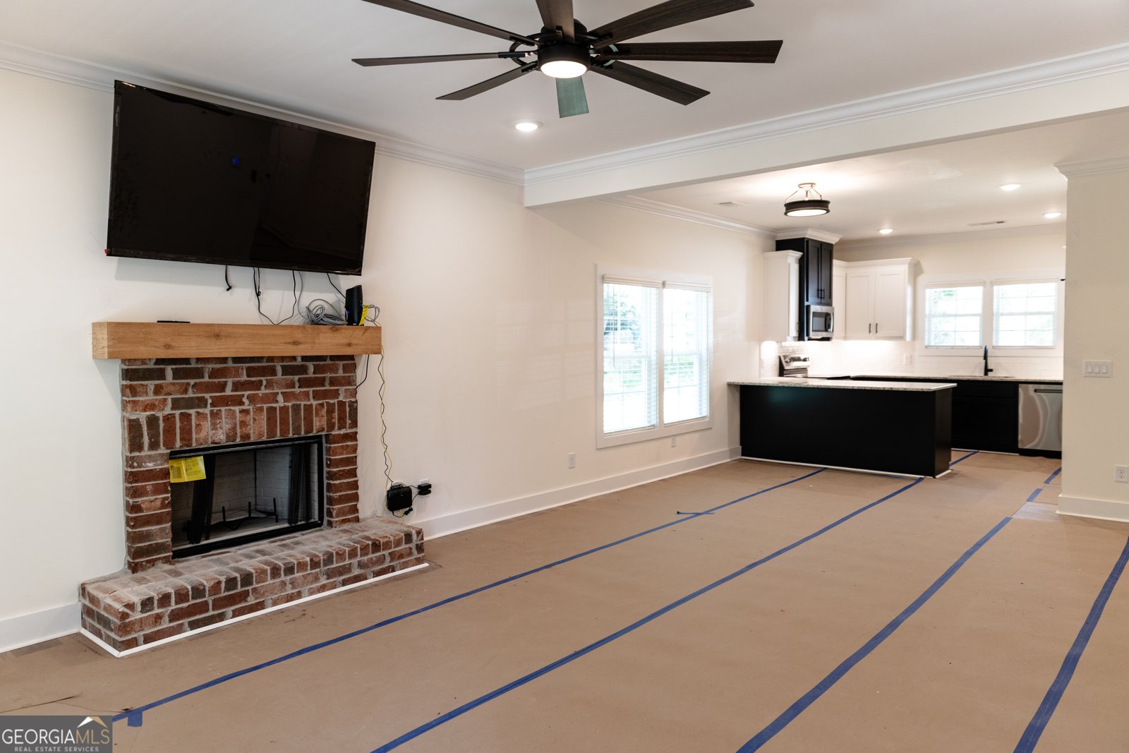632 Campbell Road Covington - Photo 7