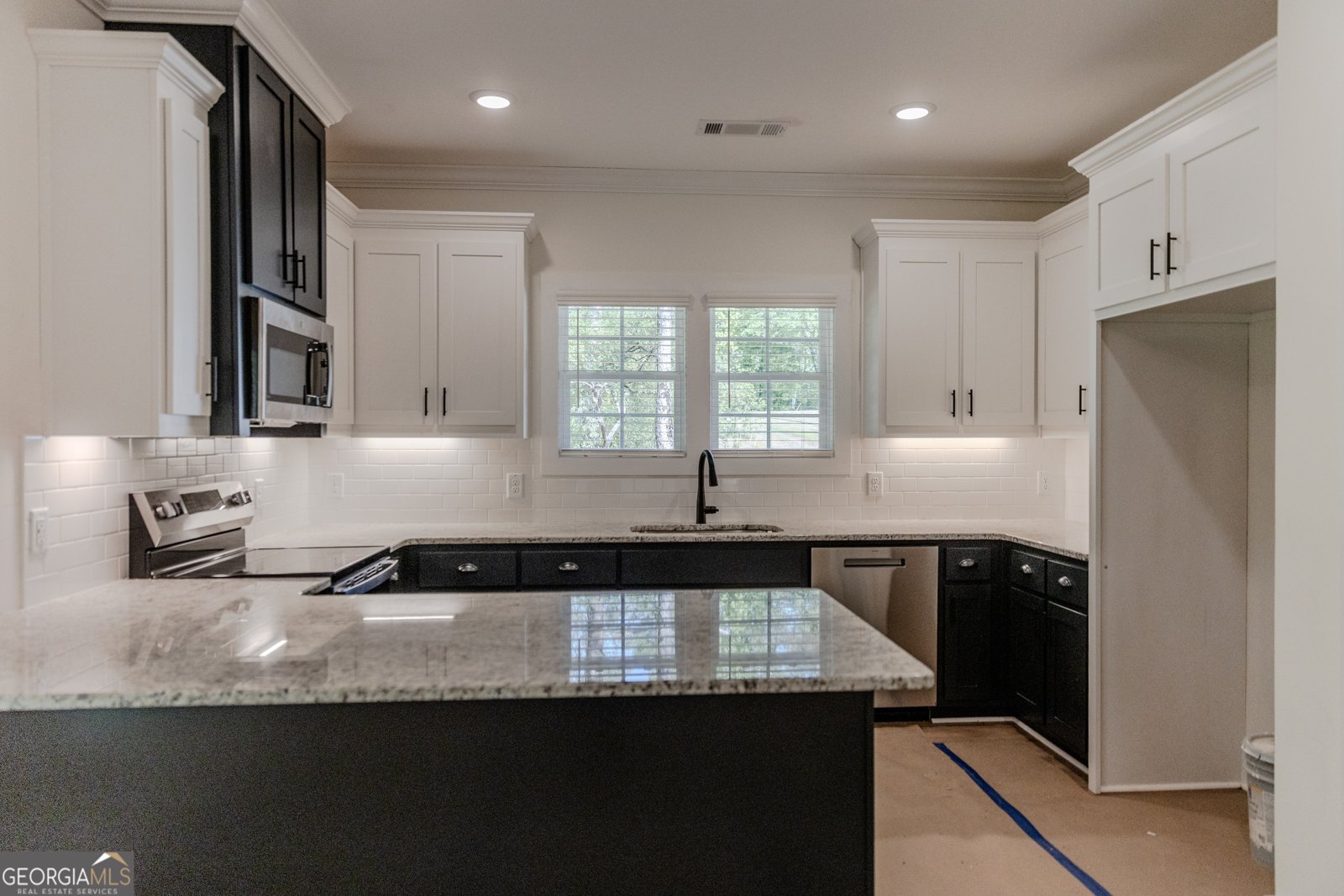 632 Campbell Road Covington - Photo 8