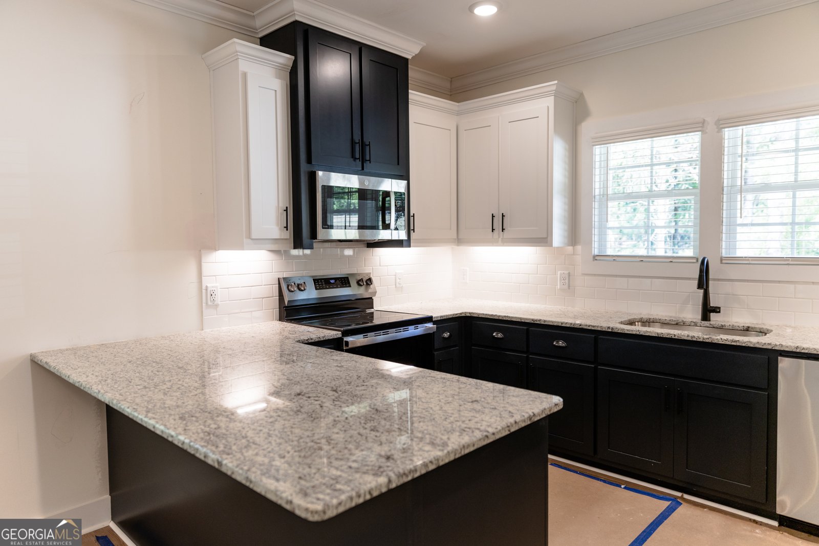 632 Campbell Road Covington - Photo 9