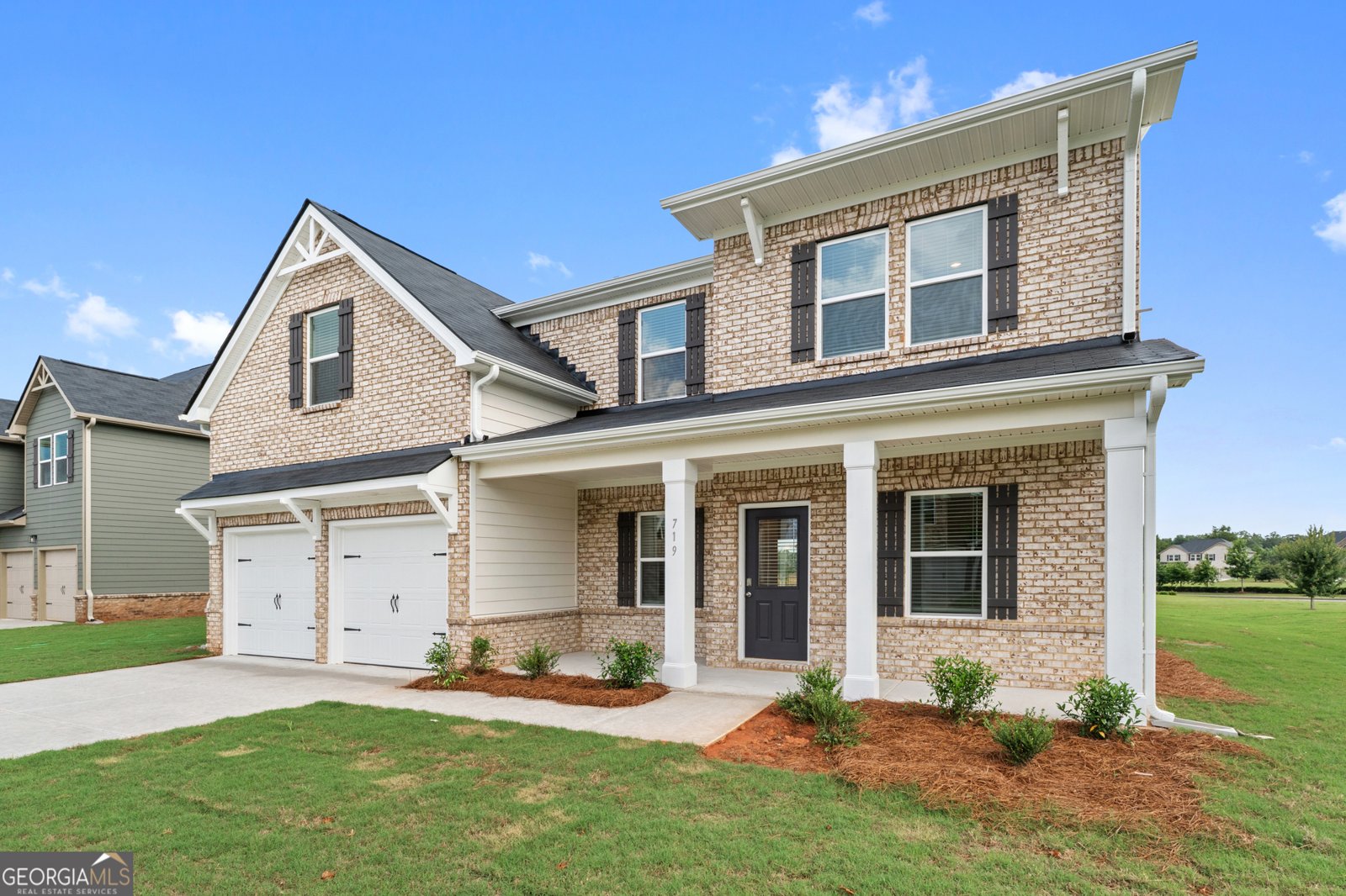 719 Coneflower Way McDonough - Photo 19