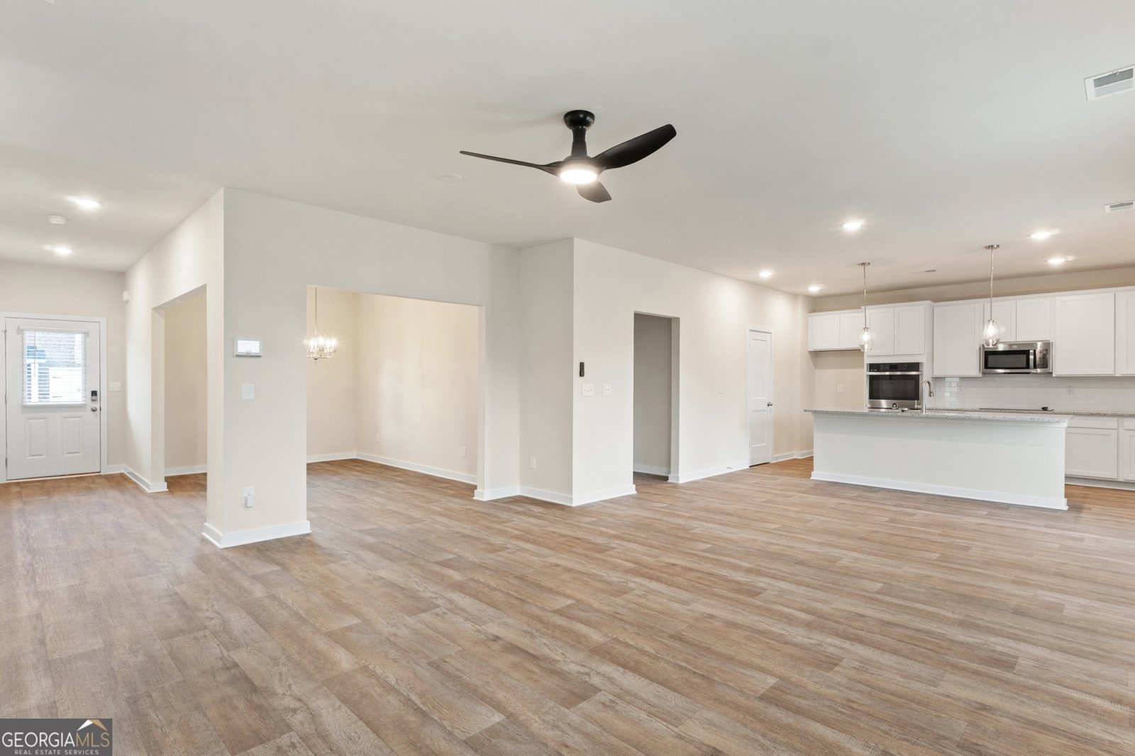 719 Coneflower Way McDonough - Photo 8