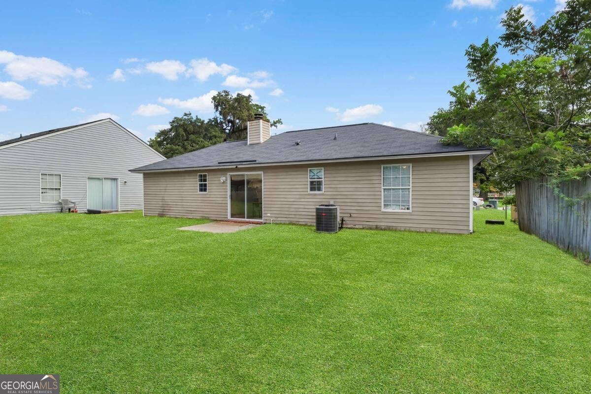 139 Little River Drive Savannah - Photo 28