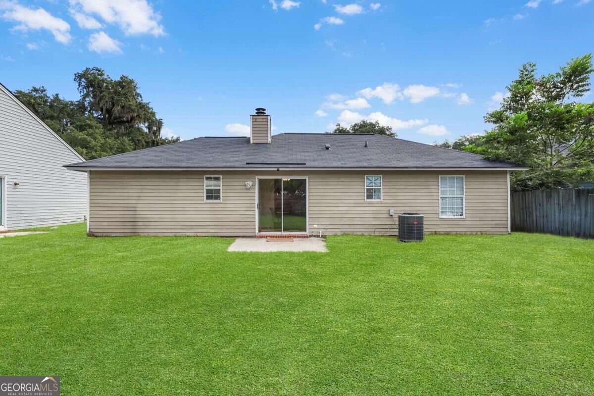 139 Little River Drive Savannah - Photo 29