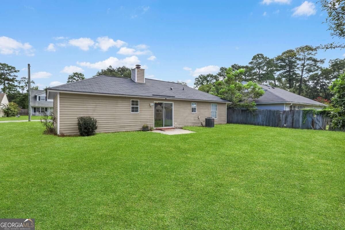 139 Little River Drive Savannah - Photo 30