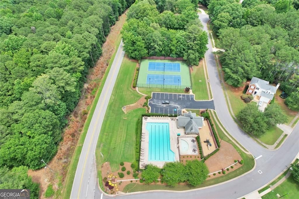 401 Crosshaven Way McDonough - Photo 16